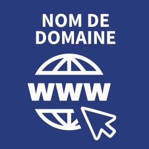 Nom de domaine